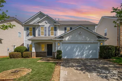 6618 Latherton Ln, Charlotte, NC 28278