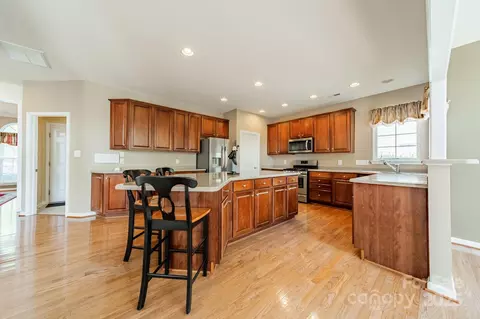 Kitchen - 709 Circle Trace Rd, Monroe, NC 28110 photo 1 of 3