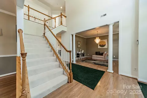 Entry Way - 709 Circle Trace Rd, Monroe, NC 28110 photo 3 of 5