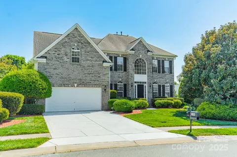 709 Circle Trace Rd, Monroe, NC 28110