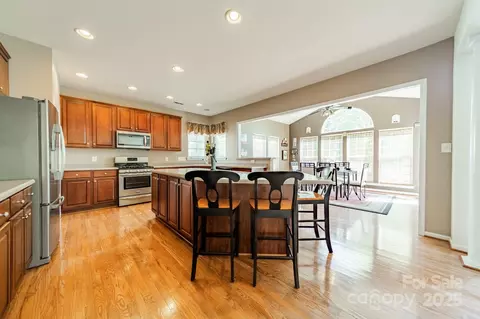Kitchen - 709 Circle Trace Rd, Monroe, NC 28110 photo 3 of 3