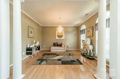 Living - 709 Circle Trace Rd, Monroe, NC 28110 photo 1 of 4