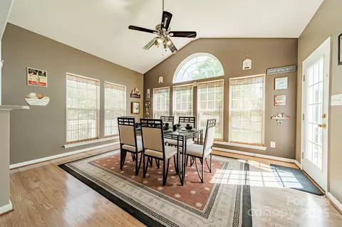 Dining - 709 Circle Trace Rd, Monroe, NC 28110 photo 2 of 3