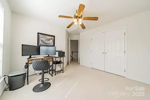 Bedroom - 709 Circle Trace Rd, Monroe, NC 28110 photo 4 of 7
