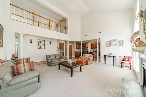 Living - 709 Circle Trace Rd, Monroe, NC 28110 photo 4 of 4