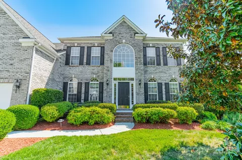 Exterior - 709 Circle Trace Rd, Monroe, NC 28110 photo 1 of 4