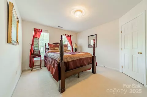 Bedroom - 709 Circle Trace Rd, Monroe, NC 28110 photo 5 of 7