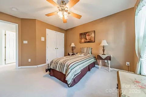 Bedroom - 709 Circle Trace Rd, Monroe, NC 28110 photo 3 of 7
