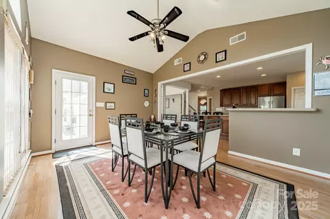 Dining - 709 Circle Trace Rd, Monroe, NC 28110 photo 3 of 3