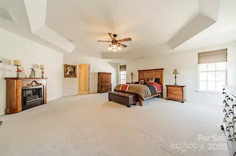 Bedroom - 709 Circle Trace Rd, Monroe, NC 28110 photo 6 of 7
