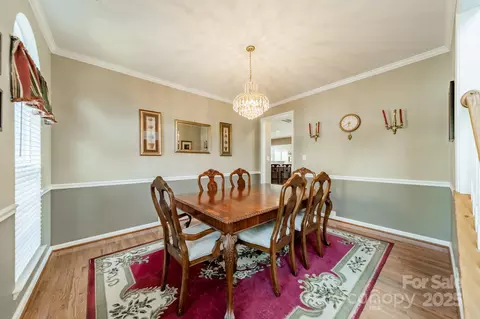 Dining - 709 Circle Trace Rd, Monroe, NC 28110 photo 1 of 3