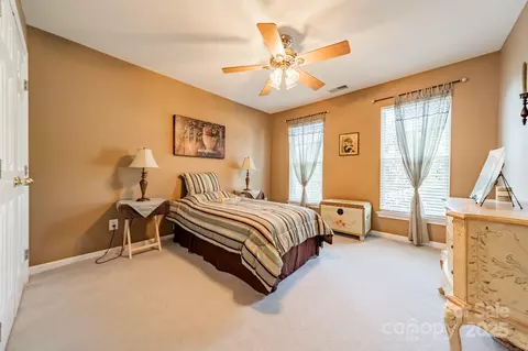 Bedroom - 709 Circle Trace Rd, Monroe, NC 28110 photo 2 of 7