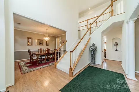 Entry Way - 709 Circle Trace Rd, Monroe, NC 28110 photo 1 of 5