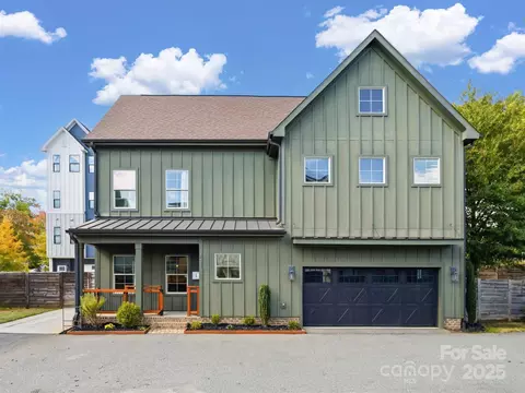 1511 Landis Ave, Charlotte, NC 28205