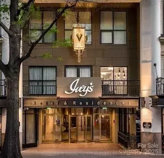 127 N Tryon 301 St #301, Charlotte, NC 28202