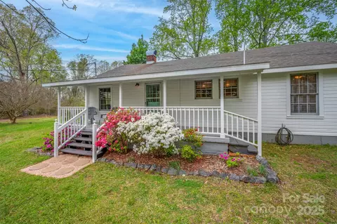 4888 Poors Ford Rd, Rutherfordton, NC 28139