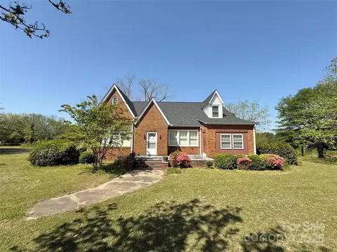 8664 Nc 742 S Hwy S, Wadesboro, NC 28170