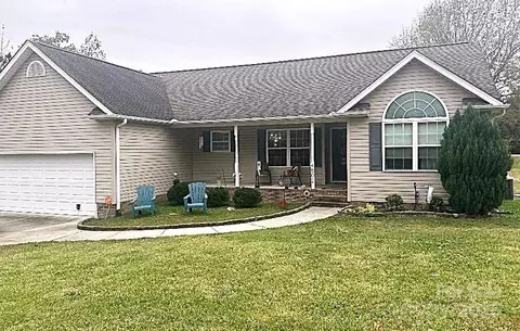 4502 Westhaven Ln, Trinity, NC 27370