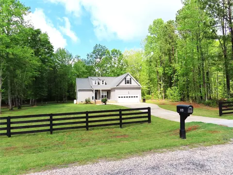 2127 Cedar Rd, York, SC 29745
