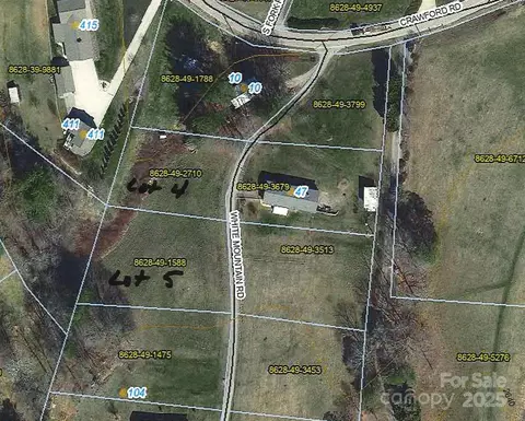 0 White Mountain 4 5 Dr #4 & 5, Waynesville, NC 28785