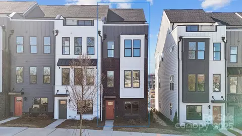 433 Blairhill 08 Rd #08, Charlotte, NC 28217
