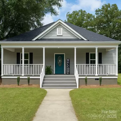 126 Hemphill Ave, Chester, SC 29706