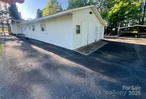 0 Halyburton Rd, Stony Point, NC 28678