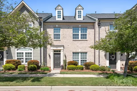 11447 Potters Row, Cornelius, NC 28031