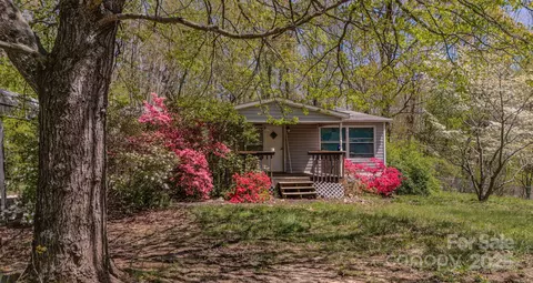 19 Blackberry 42 Ln #42, Candler, NC 28715