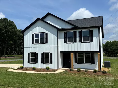 3012 Isle Ln, Monroe, NC 28110 photo 2