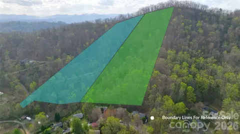 Wake Robin Way, Asheville, NC 28805