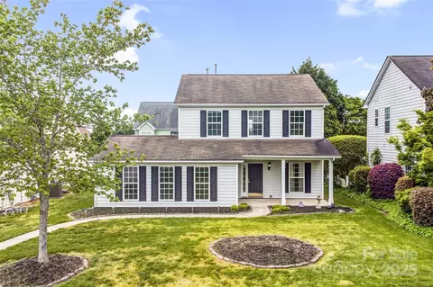 6728 Mimosa St, Indian Trail, NC 28079