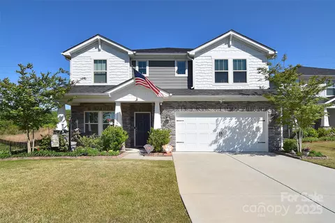 11616 Solstice Way, Huntersville, NC 28078