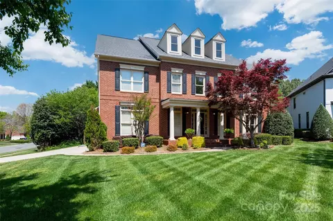 12122 Camden Trail Ct, Charlotte, NC 28277