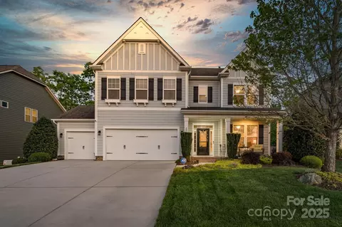2002 Thurston Dr, Indian Trail, NC 28079