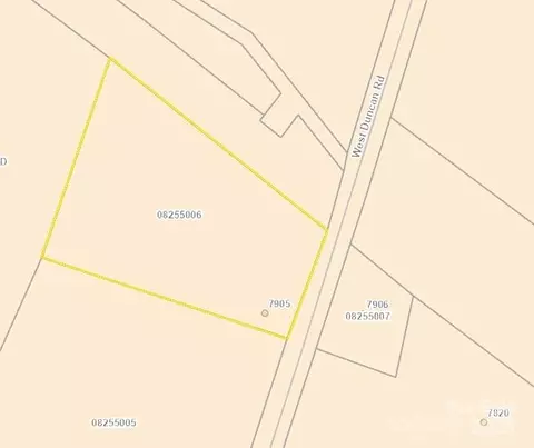 7905 W Duncan Rd, Indian Trail, NC 28079