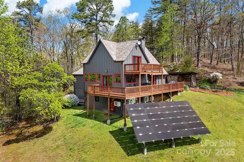 692 Hidden Acres Dr, Marion, NC 28752