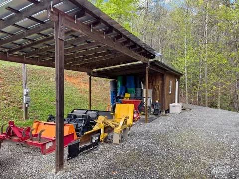 692 Hidden Acres Dr, Marion, NC 28752 photo 42
