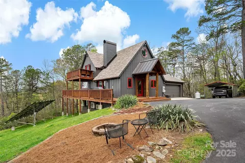 692 Hidden Acres Dr, Marion, NC 28752 photo 3