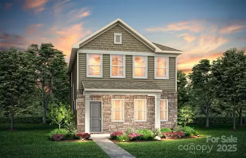 14032 Penbury 332 Ln #332, Charlotte, NC 28273