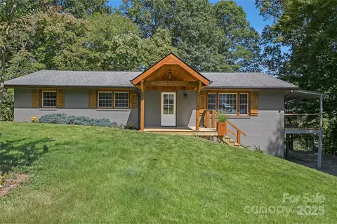 181 Pleasant Hill Dr, Brevard, NC 28712