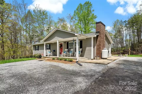 688 Hidden Acres 3 4 Dr #3, 4, Marion, NC 28752