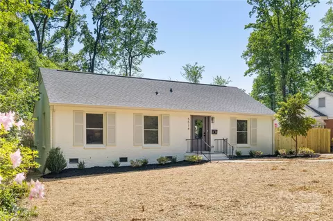 5514 Milford Rd, Charlotte, NC 28210