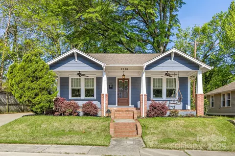 1716 Wickford Pl, Charlotte, NC 28203