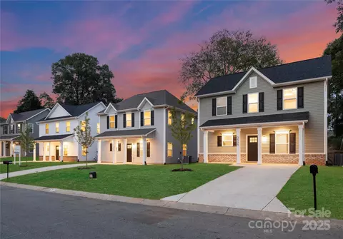 5501 Anderson Rd, Charlotte, NC 28269