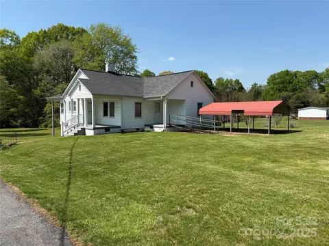 4787 Rock Barn Rd, Claremont, NC 28610