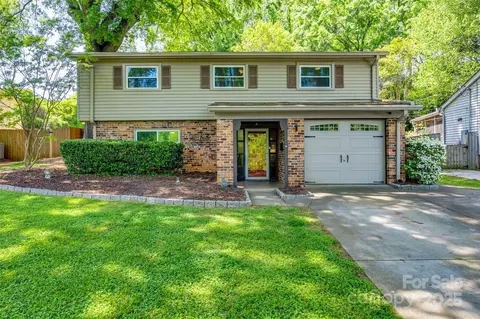 4224 Firwood Ln, Charlotte, NC 28209