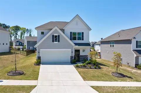 15520 Capps Rd, Charlotte, NC 28278