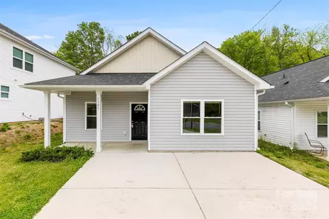 1301 Marble St, Charlotte, NC 28208