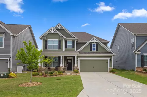 3129 Burnello Ct, Iron Station, NC 28080